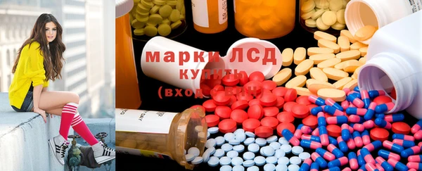трава Арсеньев